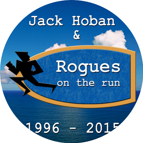 Jack Hoban & Rogues On the Run