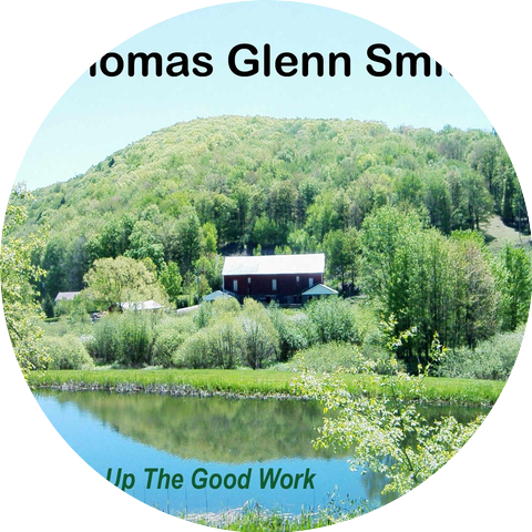 Thomas Glenn Smith