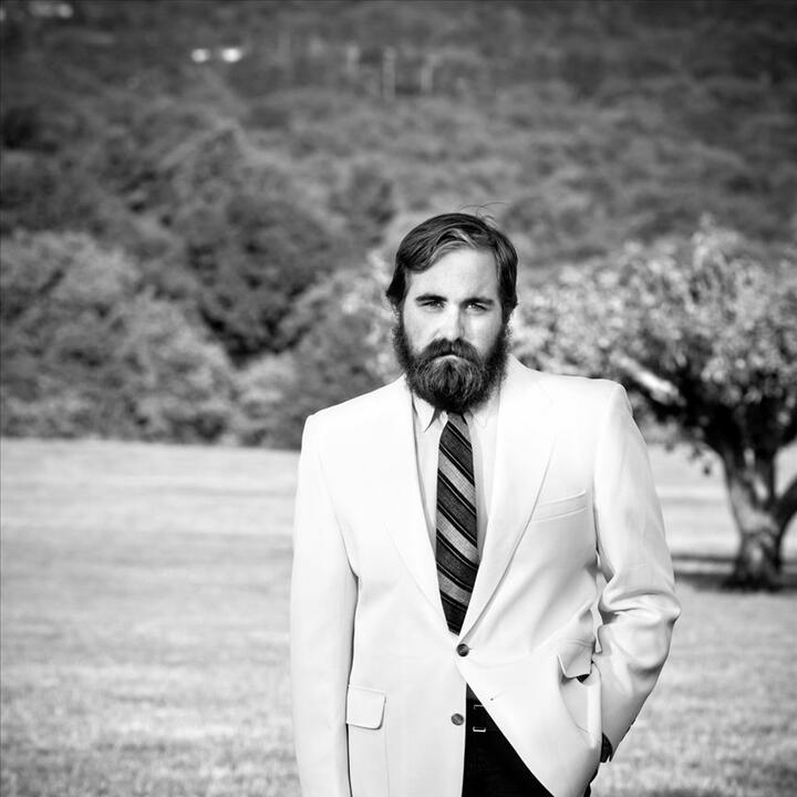 David Mayfield