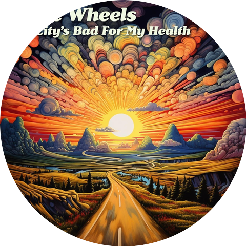 Stone Wheels