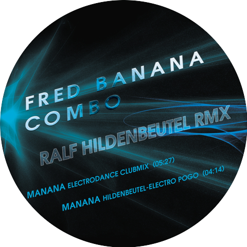 Fred Banana Combo