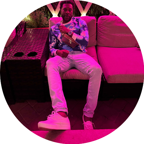Sean Shotta