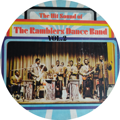 The Ramblers Dance Band