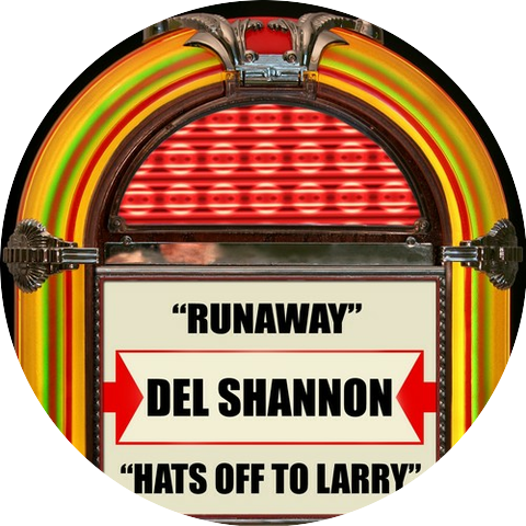 Del Shannon