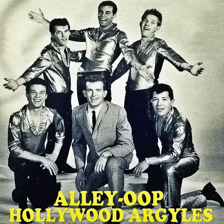 Hollywood Argyles