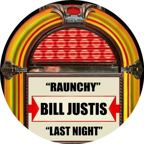 Bill Justis