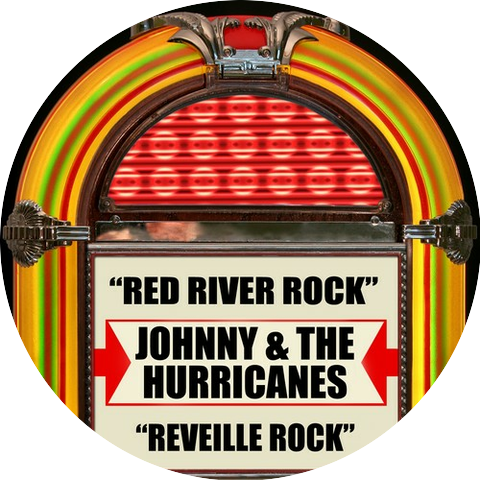 Johnny & The Hurricanes