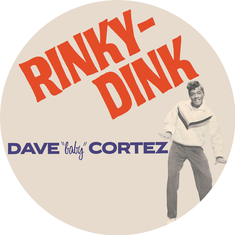 Dave Baby Cortez