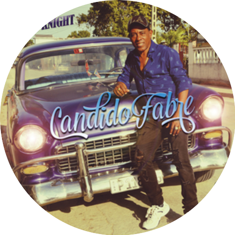Candido Fabre
