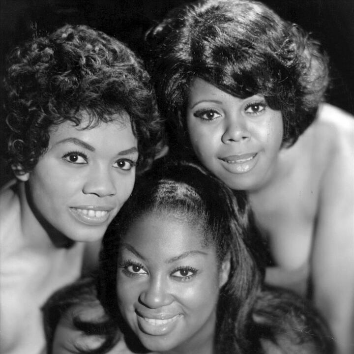 Shirelles