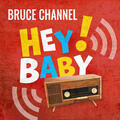 Bruce Channel