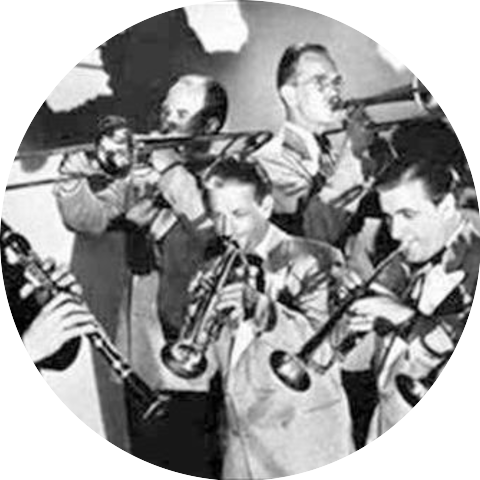 Benny Goodman and His Orchestra