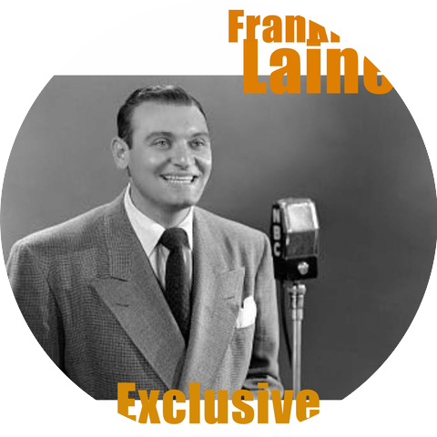 Frankie Laine