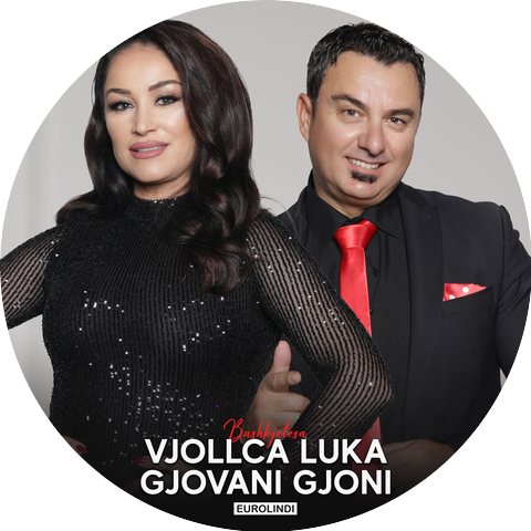 Vjollca Luka