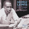 George Lewis