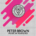 Peter Brown