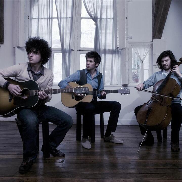 Revolver