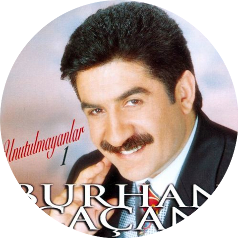 Burhan Çaçan