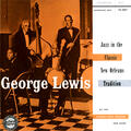 George Lewis