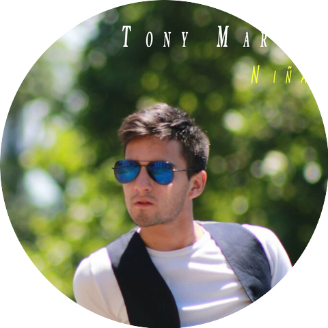 Tony Martin