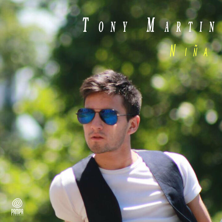 Tony Martin