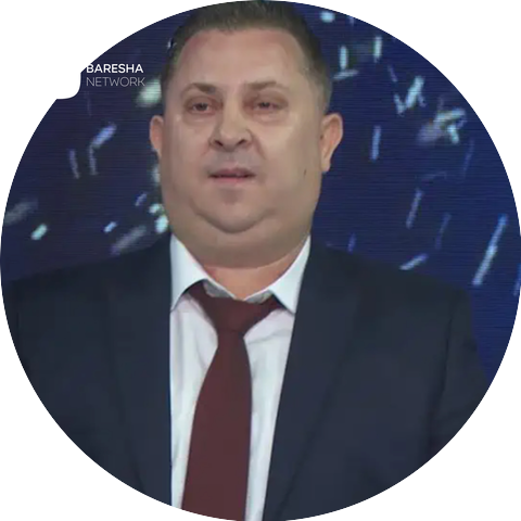 Gazmend Rama