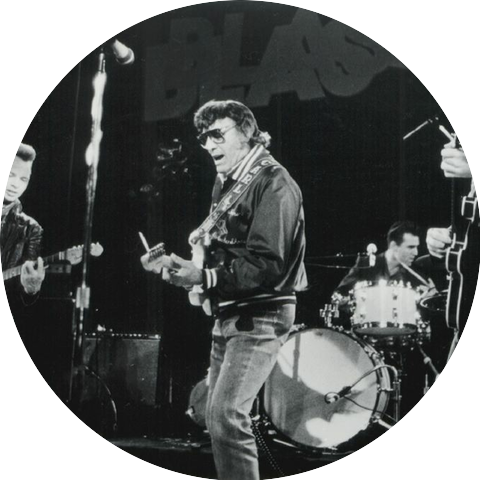 Carl Perkins