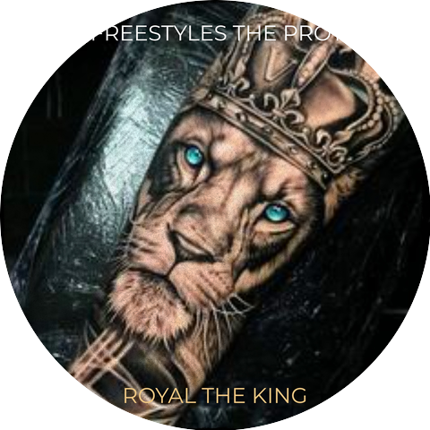 Royal The King