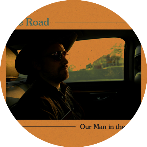 Our Man In The Field