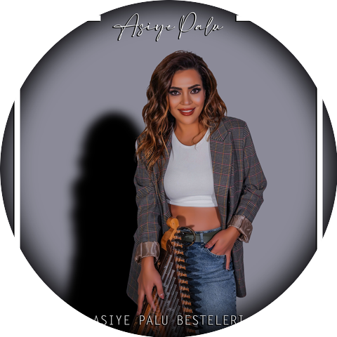 Asiye Palu