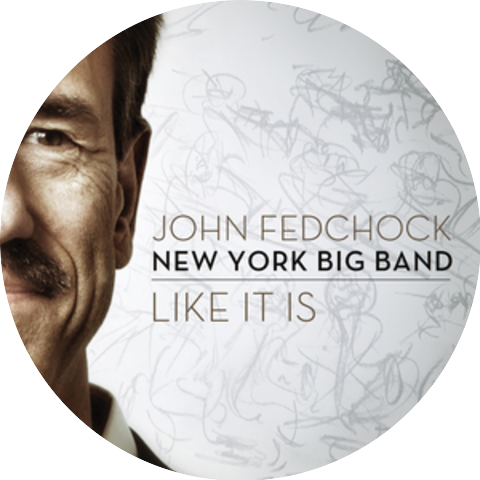 John Fedchock New York City Big Band