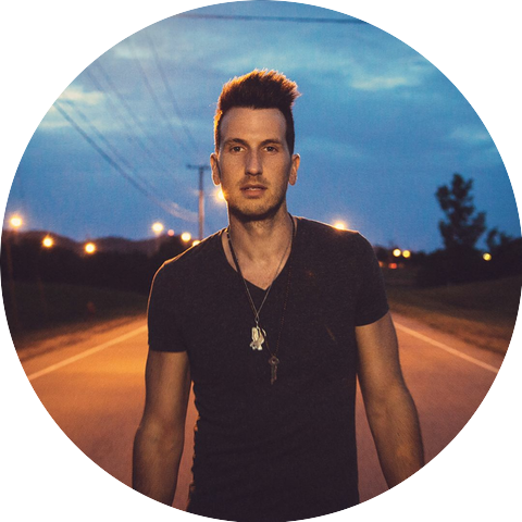 Russell Dickerson