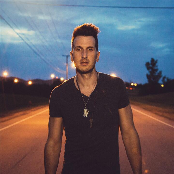 Russell dickerson deals hits