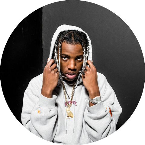 Roy Woods