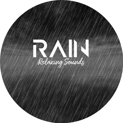 Healing Rain Sounds