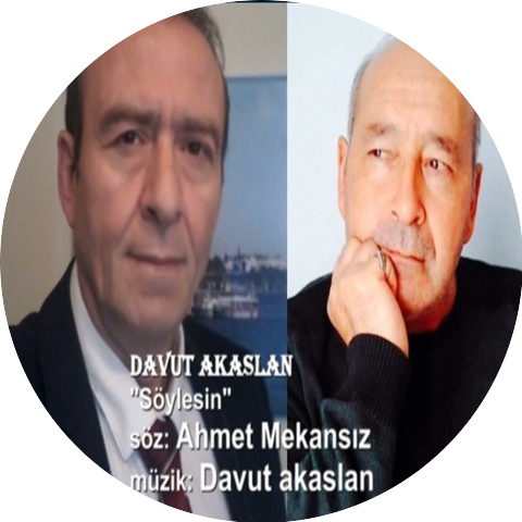 Davut Akaslan