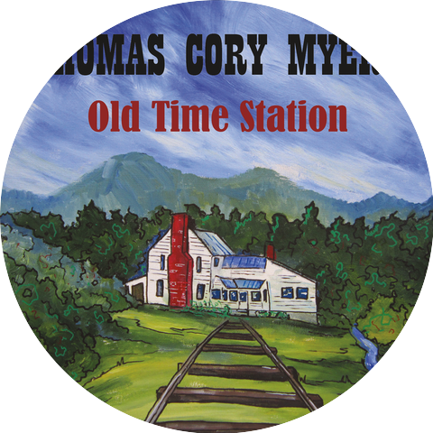Thomas Cory Myers