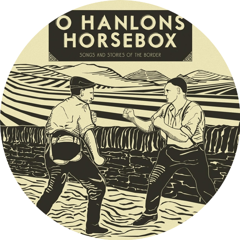 O'Hanlons Horsebox