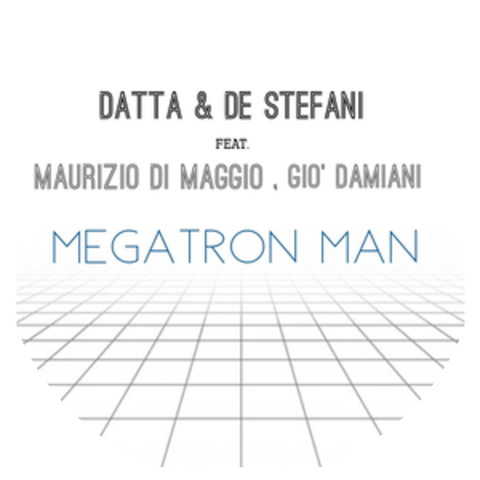 Datta & De Stefani