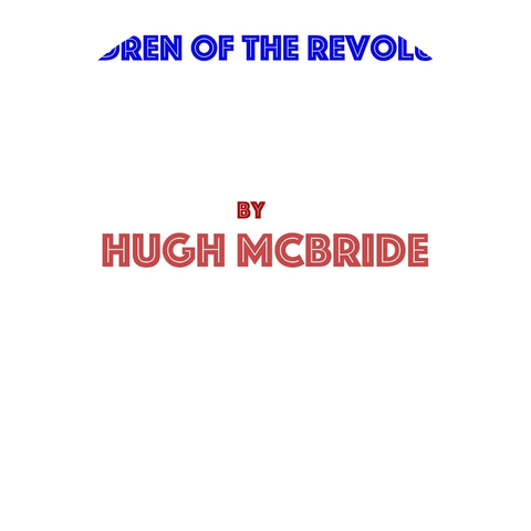 Hugh McBride