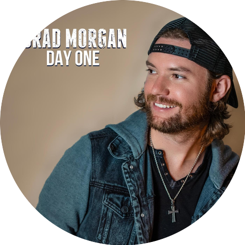 Brad Morgan