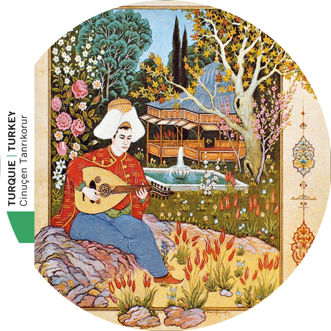 Cinuçen Tanrikorur
