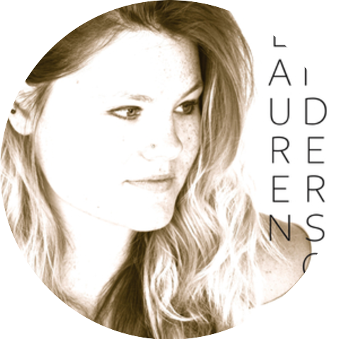 Lauren Anderson