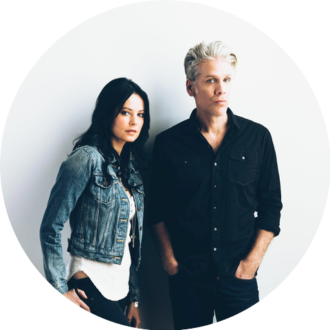 Rivers & Rust