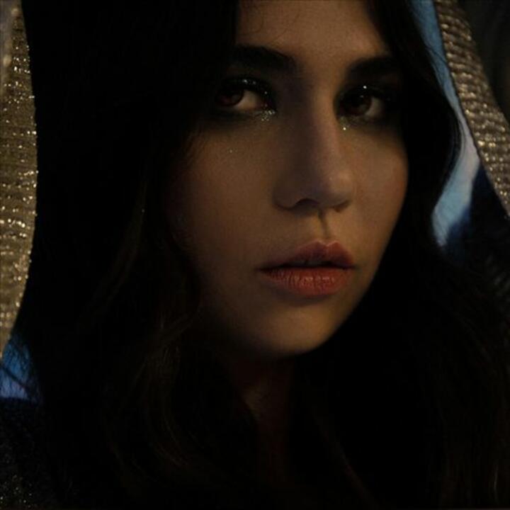 Pearl Charles