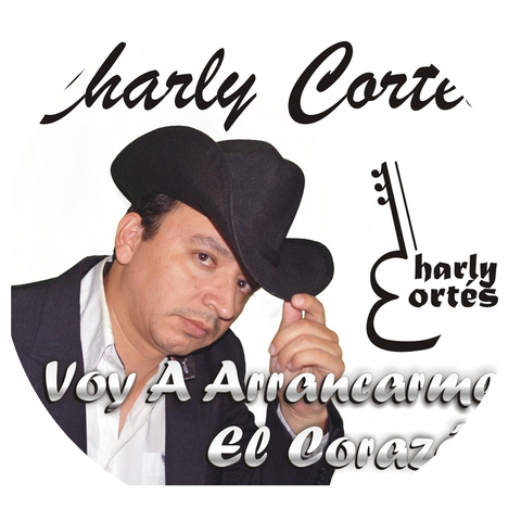 Charly Cortés