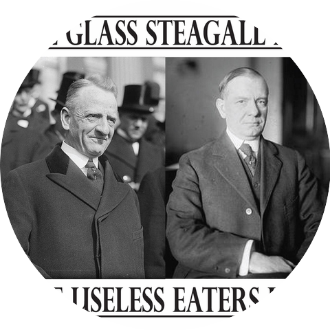 The Useless Eaters U.S.A.