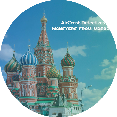 Aircrash Detectives