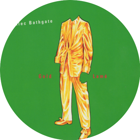 Alec Bathgate
