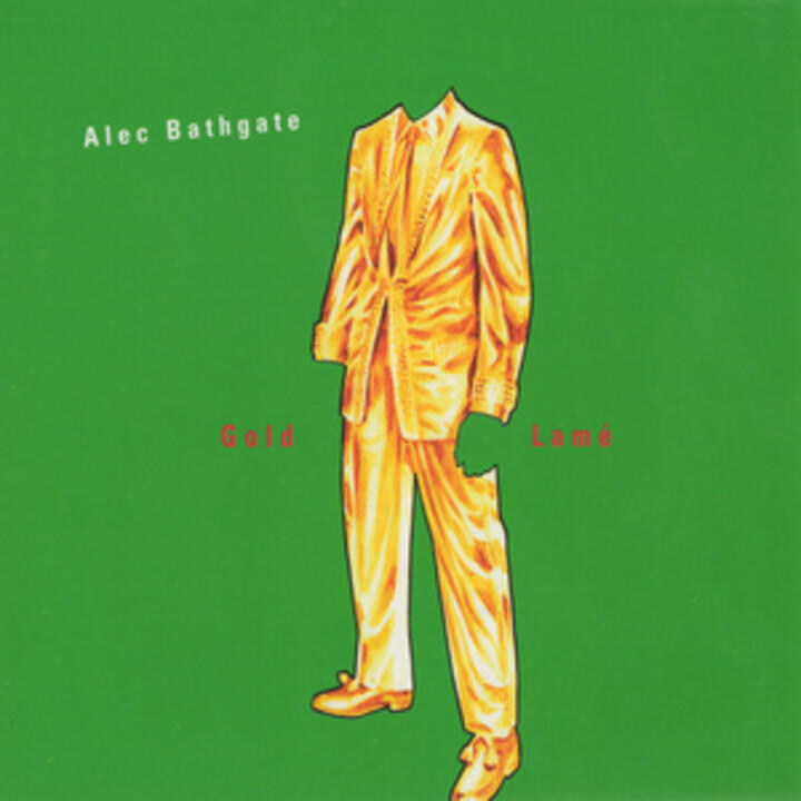 Alec Bathgate